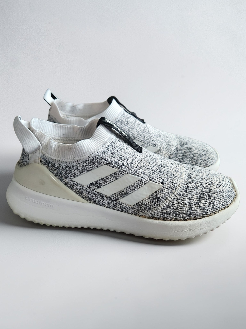 Adidas UltimaFusion Cloudfoam Sneakers-Size 7.5 Womens